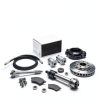 Transfer Case Output Shaft Seal AUTO DN Painted-6