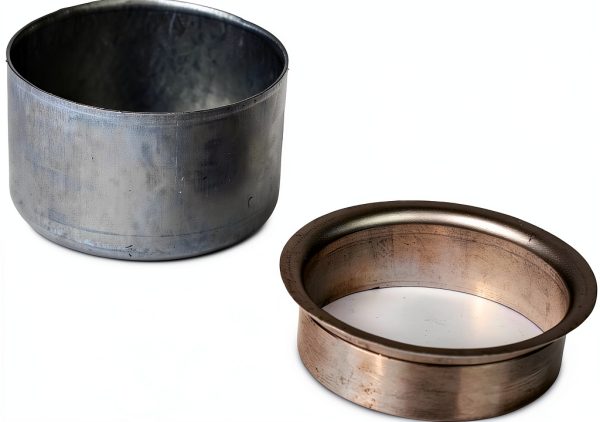 SKF Speedi Sleeve Kit Stainless Steel Precision-1