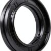 Transfer Case Output Shaft Seal PRFMNCR Painted-0