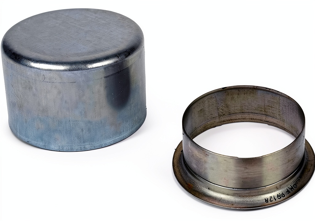 Installing SKF Speedi Sleeve in a transfer case