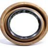 Transfer Case Seal National Spring Loaded-0