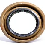 Transfer Case Seal National Spring Loaded-0