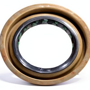 Transfer Case Seal National Spring Loaded-0