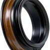 Transfer Case Output Shaft Seal AUTO DN Painted-0