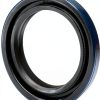 Dwvksz Transfer Case Input Shaft Seal for Chevrolet K20-0