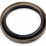 SKF Rubber Transfer Case Seal-0