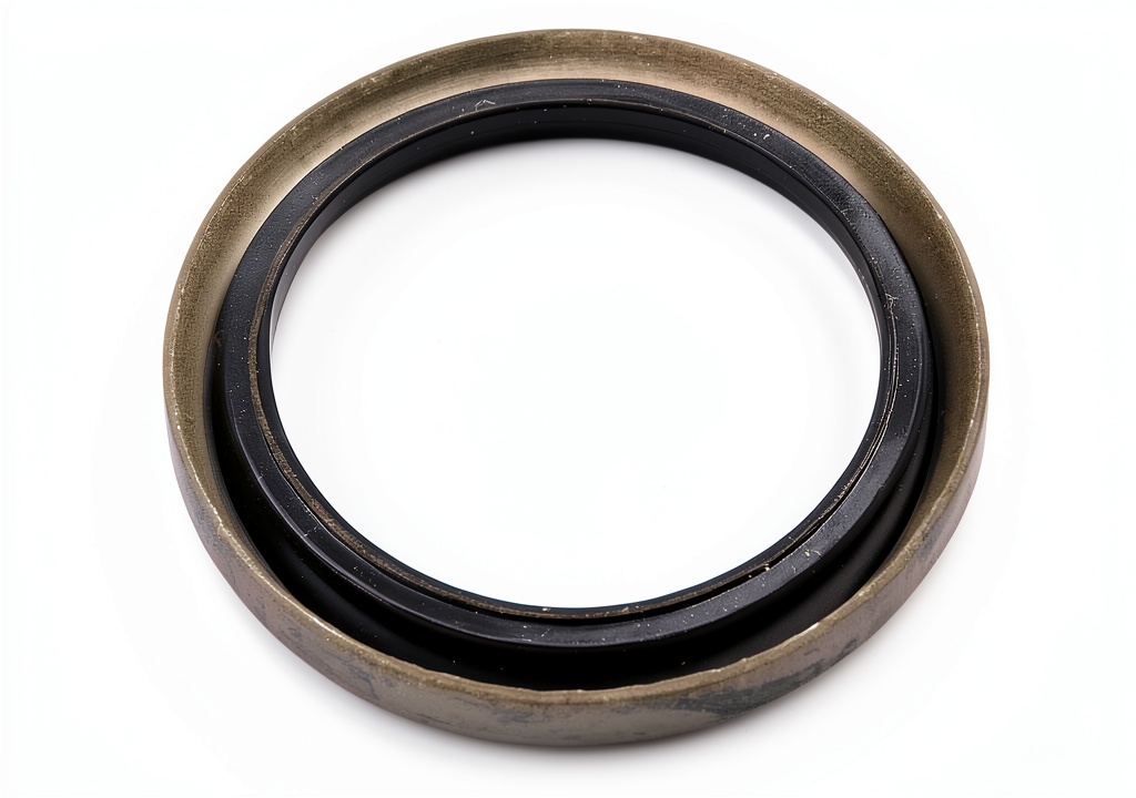 SKF Rubber Transfer Case Seal product image