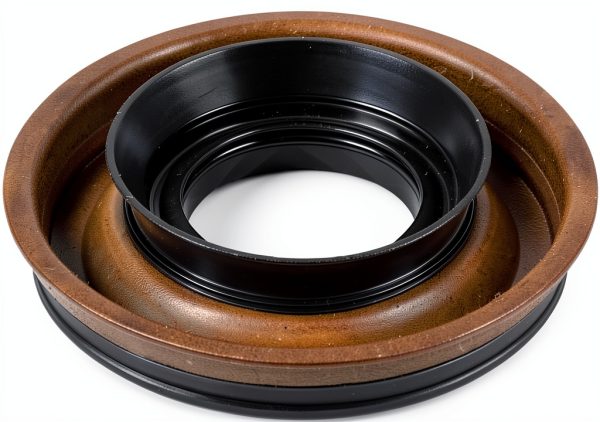 Transfer Case Output Shaft Seal by AUTO DN for Jeep-3