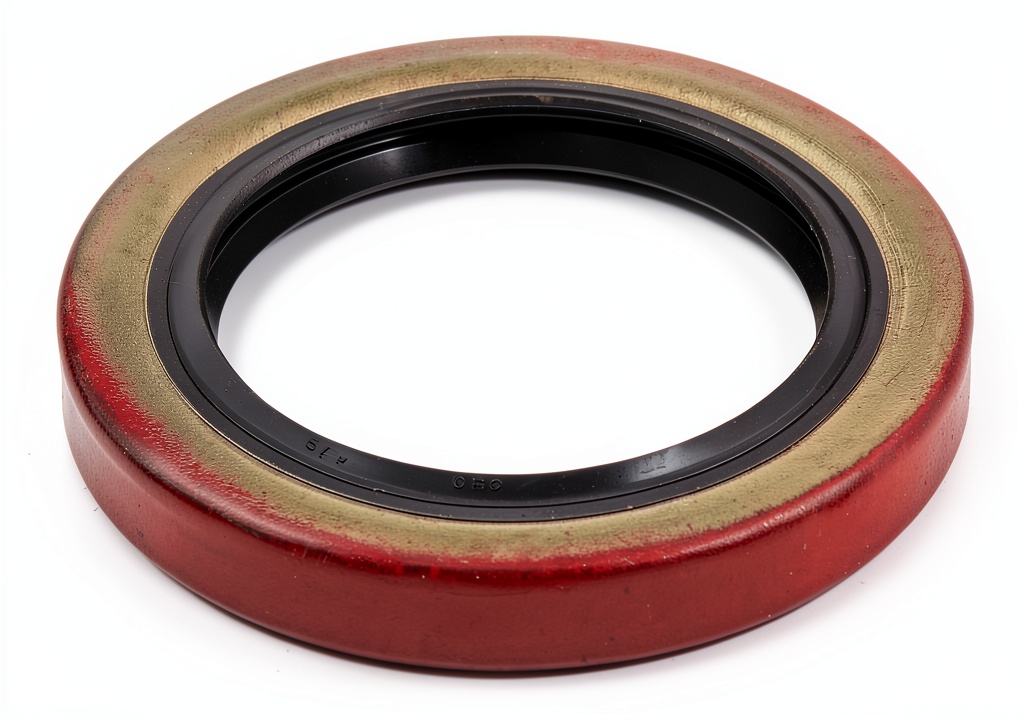 Precision AUTO XTRA Transfer Case Seals Machined Design