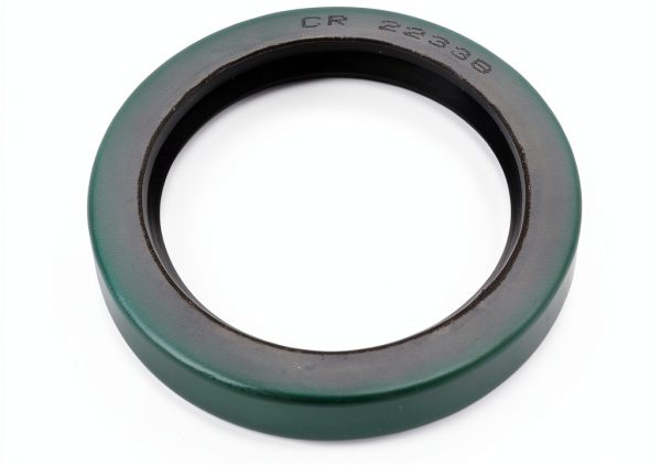 SKF Transfer Case Seal Nitrile CRWH1 for Trucks-0