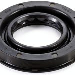 National Transfer Case Output Shaft Seal-0
