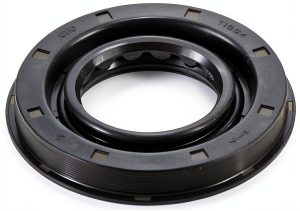 National Transfer Case Output Shaft Seal-0