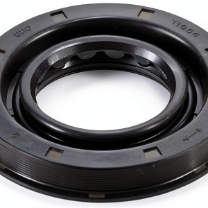 National Transfer Case Output Shaft Seal-0