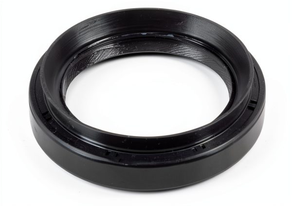 Transfer Case Seal National Spring Loaded-0