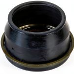 Transfer Case Seal National spring multilip-0
