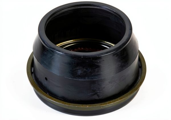 Transfer Case Seal National spring multilip-0