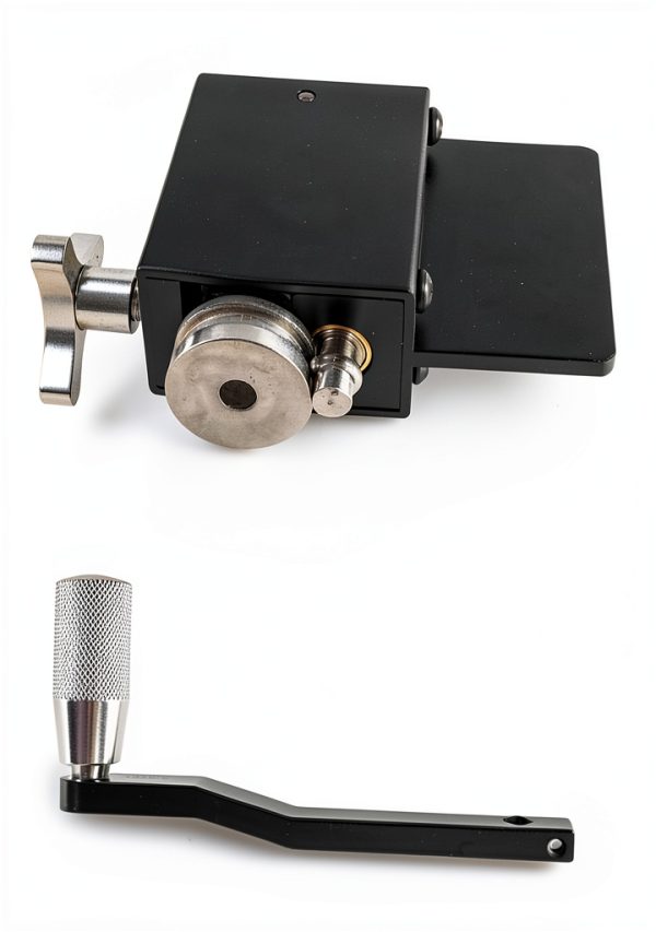 Turbo Intercooler Beading Tool LORPHEIR Aluminum-6
