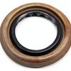 Transfer Case Seal National Spring Loaded-1