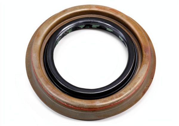 Transfer Case Seal National Spring Loaded-1