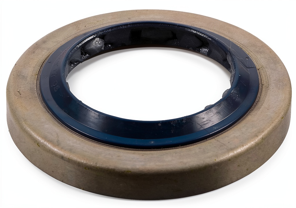 National Transfer Case Pinion Shaft Seal 711123