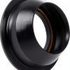 Transfer Case Output Shaft Seal AUTO DN Painted-0