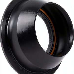 Transfer Case Output Shaft Seal AUTO DN Painted-0