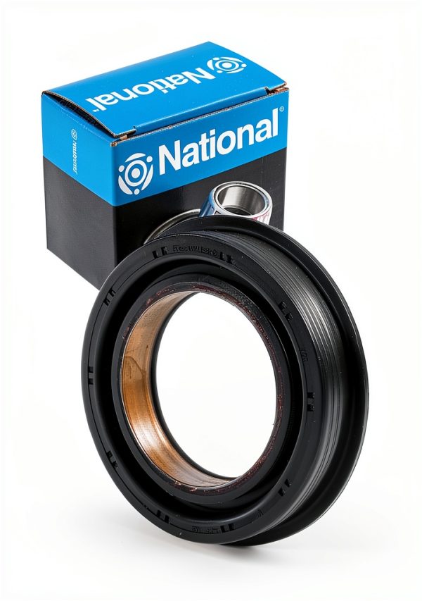 Chevrolet Silverado 1500 Transfer Case Seal Sixity Auto-0