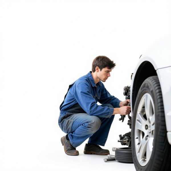 VORMORNIX Transfer Case Output Shaft Seal for Infiniti QX56-2