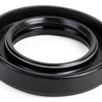 VORMORNIX Transfer Case Output Shaft Seal for Infiniti QX56-0