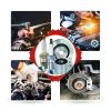 Dwvksz Transfer Case Input Shaft Seal for Ford Ranger-4
