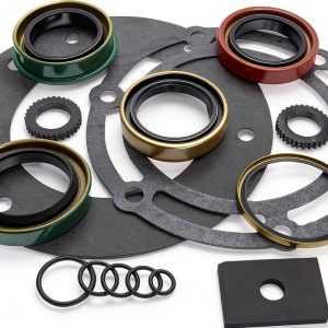 USA Standard Gear Transfer Case Gasket Seal Kit-0
