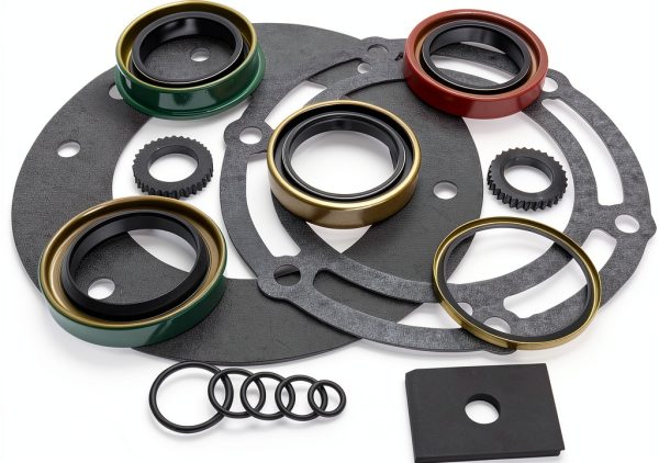 USA Standard Gear Transfer Case Gasket Seal Kit-0