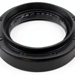 National Transfer Case Output Shaft Seal-0