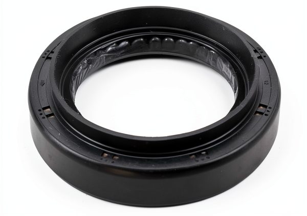 National Transfer Case Output Shaft Seal-0
