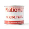 National Transfer Case Output Shaft Seal for Dodge Ram 2500-0