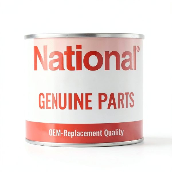 National Transfer Case Output Shaft Seal for Dodge Ram 2500-0