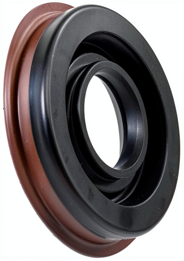 Transfer Case Output Shaft Seal by AUTO DN for Jeep-0