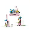 LEGO Creator Typewriter with Flowers Toy Building Set-2