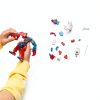 LEGO SpiderMan Mech Buildable Toy for Kids Ages 6+-5