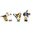 LEGO Creator 3 in 1 Wild Animals Toy Building Set-1