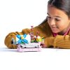 LEGO Creator Typewriter with Flowers Toy Building Set-4