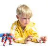 LEGO SpiderMan Mech Buildable Toy for Kids Ages 6+-2