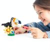 LEGO Creator 3 in 1 Wild Animals Toy Building Set-3