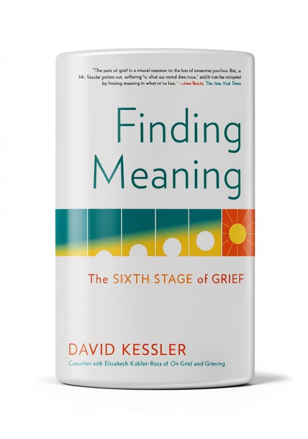 Grief and Bereavement Kindle eBook by Scribner Enhanced Typesetting-0