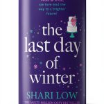 A Winter Day Book 3 Kindle Edition by Aria 386 Page Fiction Novel-0