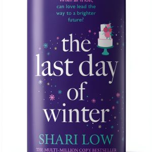 A Winter Day Book 3 Kindle Edition by Aria 386 Page Fiction Novel-0