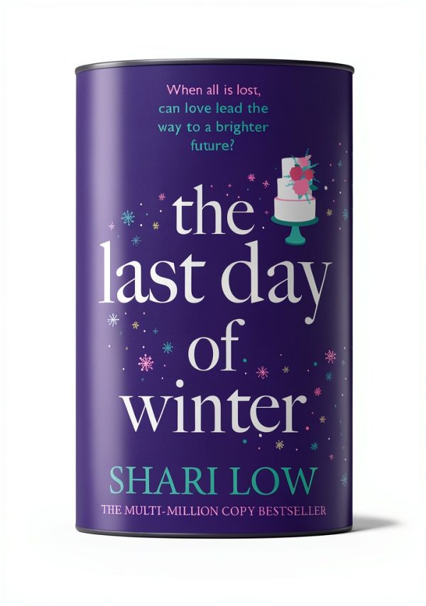 A Winter Day Book 3 Kindle Edition by Aria 386 Page Fiction Novel-0