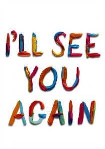 Gallery Books Grief & Bereavement Memoir 289‑Page Reprint-0