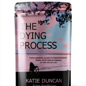 Kindle Hospice Care Guide for Physicians & Patients 88‑Page eBook-0