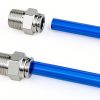 Tailonz 304 push‑to‑connect 5‑piece pack-4